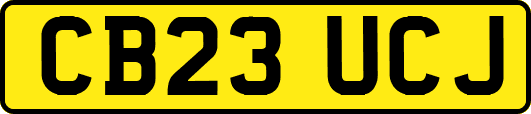 CB23UCJ