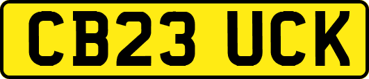 CB23UCK