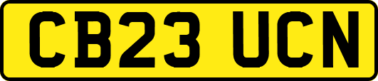 CB23UCN