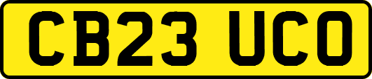 CB23UCO