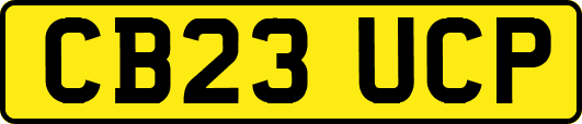 CB23UCP
