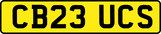 CB23UCS