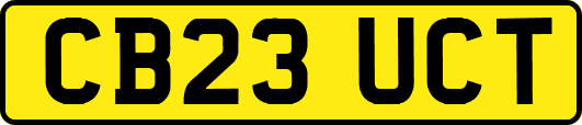 CB23UCT