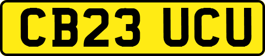 CB23UCU