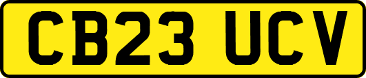 CB23UCV