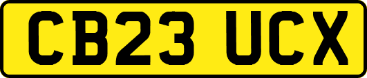 CB23UCX