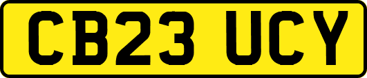 CB23UCY