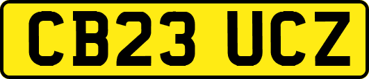 CB23UCZ