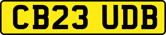 CB23UDB