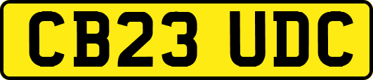 CB23UDC