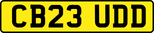 CB23UDD