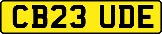 CB23UDE