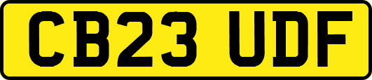 CB23UDF