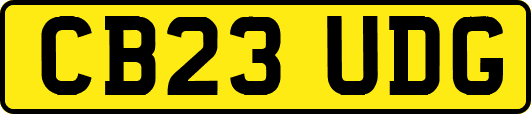 CB23UDG