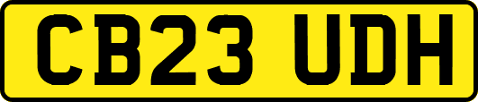 CB23UDH