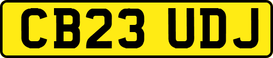 CB23UDJ