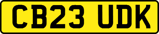 CB23UDK