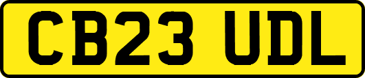 CB23UDL