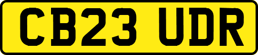 CB23UDR
