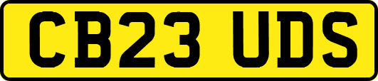 CB23UDS