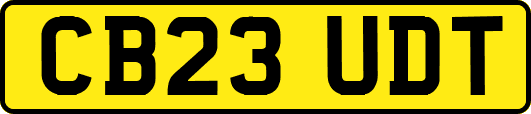 CB23UDT