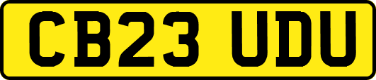 CB23UDU