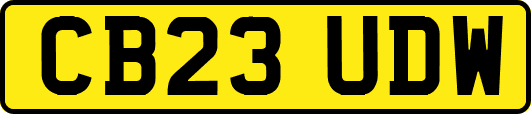 CB23UDW