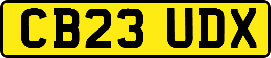 CB23UDX