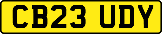 CB23UDY