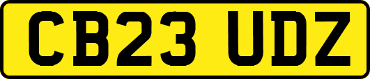 CB23UDZ