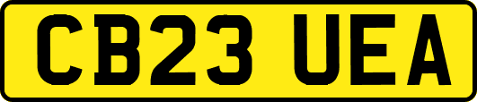 CB23UEA