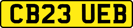CB23UEB