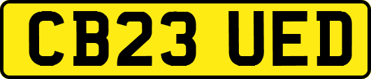 CB23UED