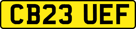 CB23UEF