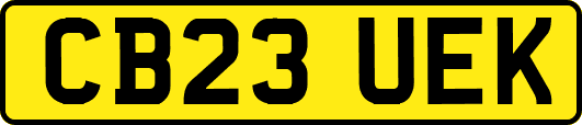 CB23UEK