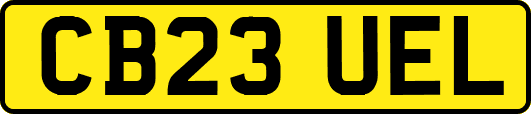 CB23UEL