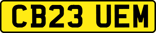 CB23UEM