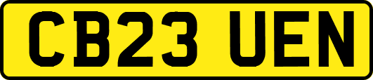 CB23UEN
