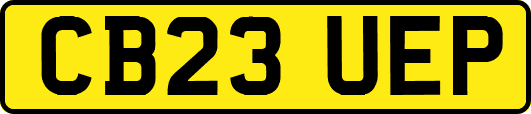 CB23UEP