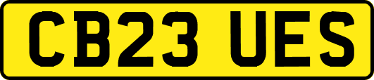 CB23UES