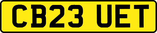 CB23UET