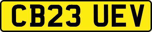 CB23UEV