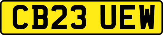 CB23UEW