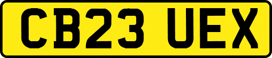 CB23UEX