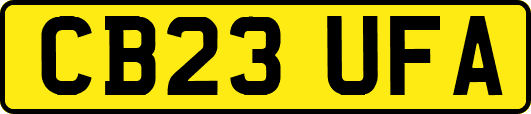 CB23UFA