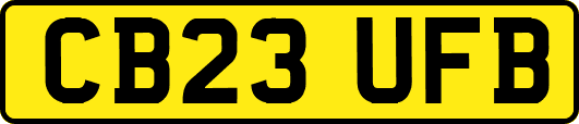 CB23UFB