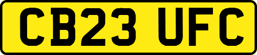 CB23UFC