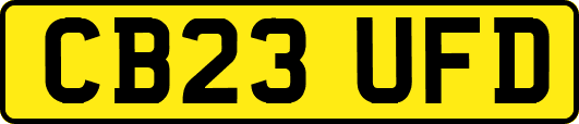 CB23UFD