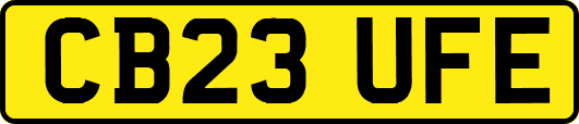 CB23UFE