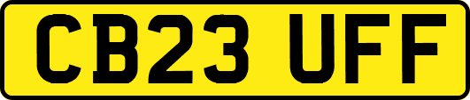 CB23UFF